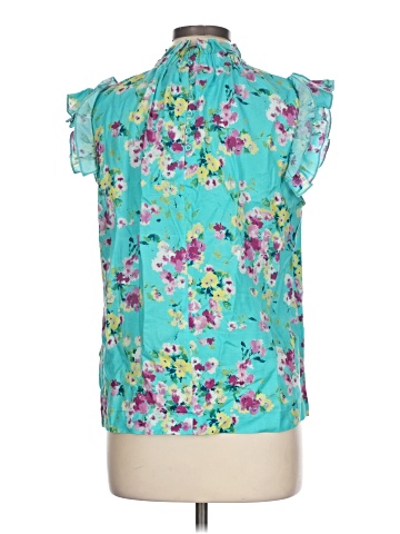 Kut from the Kloth Sleeveless Blouse (view 2)