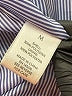 Westport 100% Polyester Black Coat Size M - photo 7