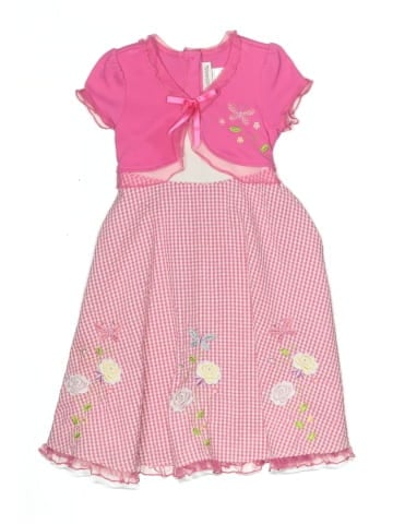 Youngland Dress (view 1)