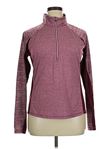 Danskin Now Fleece (view 1)