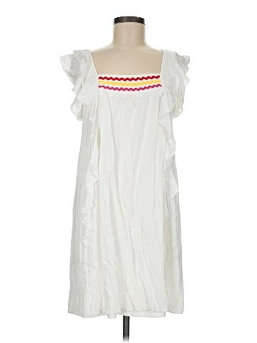 Entro Casual Dress (view 1)