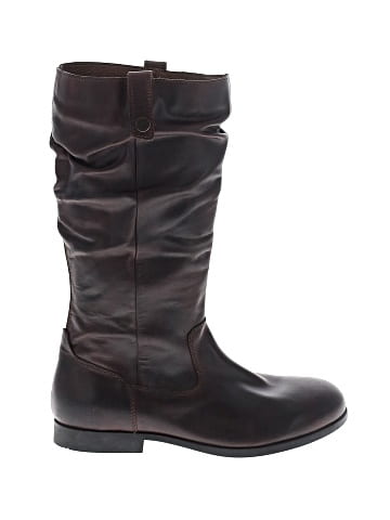 Birkenstock Boots (view 1)