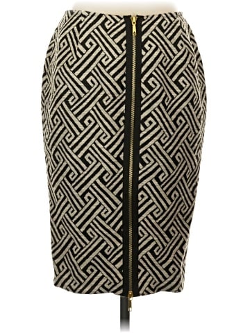 Lafayette 148 New York Formal Skirt (view 2)