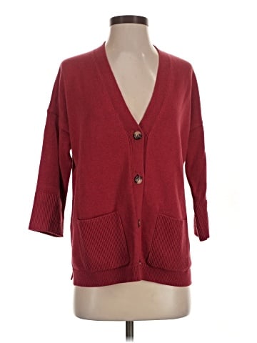 J.Jill Cardigan (view 1)