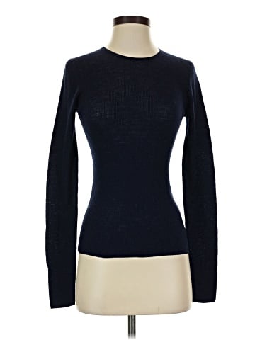 Vince. Long Sleeve T-Shirt (view 1)