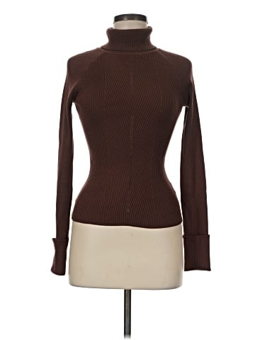 Crave Fame By Almost Famous Turtleneck Sweater (view 1)