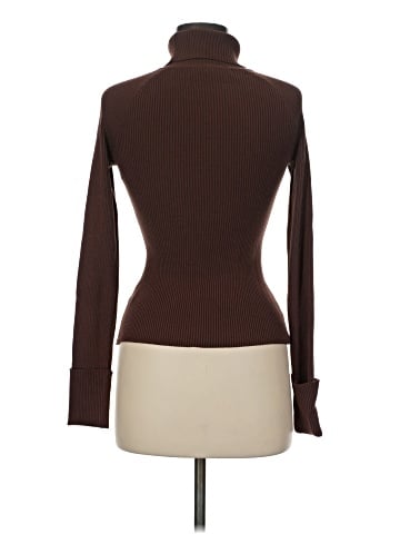 Crave Fame By Almost Famous Turtleneck Sweater (view 2)