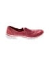 Propel Red Flats Size 8 1/2 - photo 1