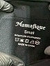 Assorted Brands Black Active Pants Size S - photo 4