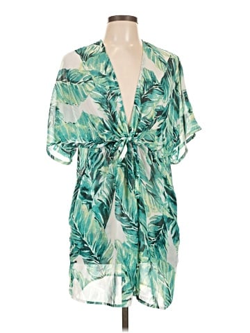 Portocruz Kimono (view 1)