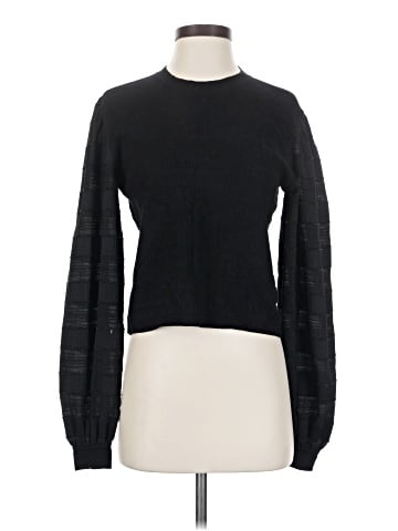 Club Monaco Pullover Sweater (view 1)