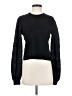 Club Monaco Black Pullover Sweater Size L - photo 1
