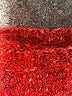 Unbranded Tweed Red Pullover Sweater Size S - photo 7