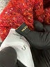 Unbranded Tweed Red Pullover Sweater Size S - photo 9
