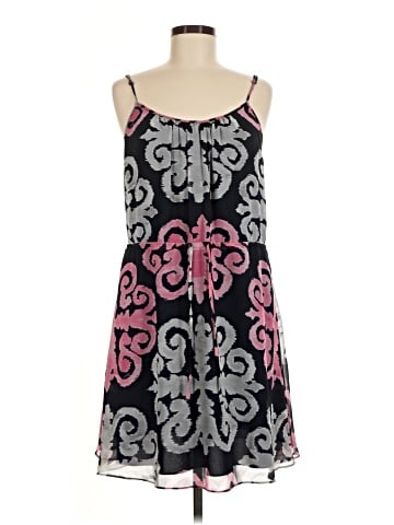 Banana Republic Milly Collection Casual Dress (view 1)