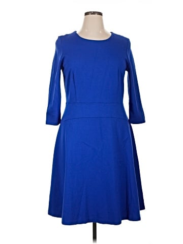 Lands' End Casual Dress (view 1)