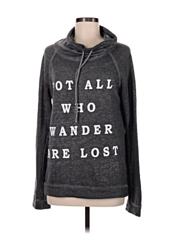 Fifth Sun Sweatshirt (view 1)
