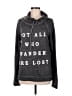 Fifth Sun Gray Sweatshirt Size M - photo 1