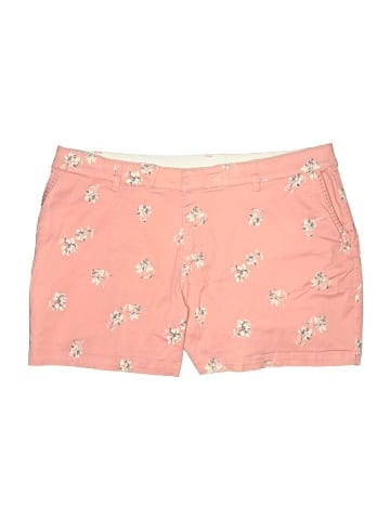 Lane Bryant Shorts (view 1)