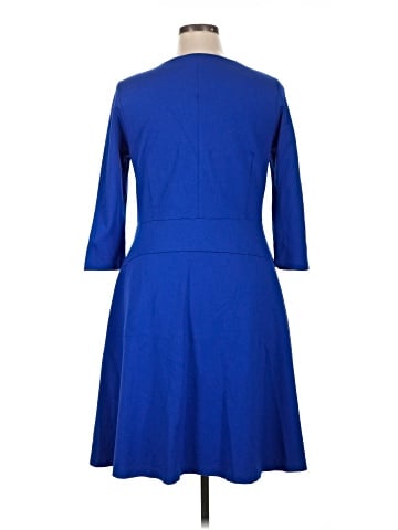 Lands' End Casual Dress (view 2)