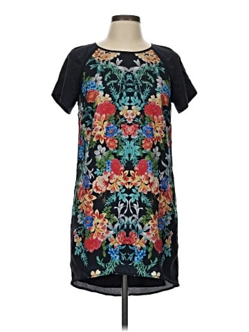 Keepsake Casual Dress (view 1)