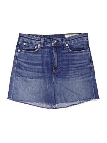 Rag & Bone Denim Shorts (view 1)
