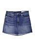 Rag & Bone Blue Denim Shorts Size 26 waist - photo 1