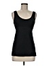 Lululemon Athletica Black Tank Top Size 6 - photo 1