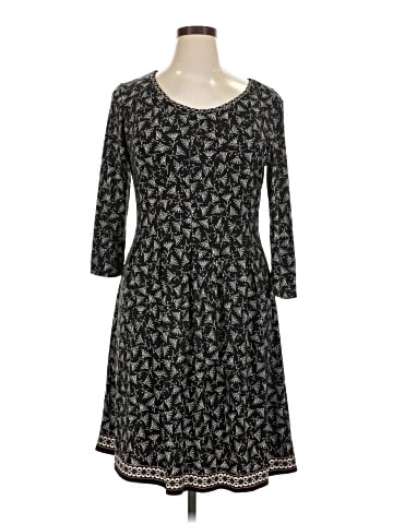 Max Studio Casual Dress (view 1)