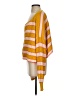 Free People Stripes Yellow Cardigan Size S - photo 5