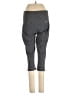 Athletic Works Gray Active Pants Size S - photo 2