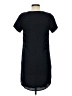 Keepsake 100% Polyester Graphic Black Casual Dress Size S - photo 2