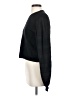 Club Monaco Black Pullover Sweater Size L - photo 5