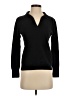 J.Crew Factory Store Black Pullover Sweater Size XS - photo 1