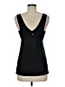 Lululemon Athletica Black Tank Top Size 6 - photo 2