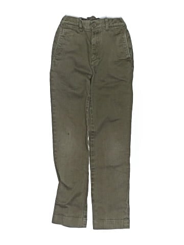 Crewcuts Khakis (view 1)