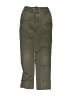Crewcuts Green Khakis Size 8 - photo 1
