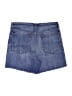 Rag & Bone Blue Denim Shorts Size 26 waist - photo 2