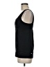 Lululemon Athletica Black Tank Top Size 6 - photo 5