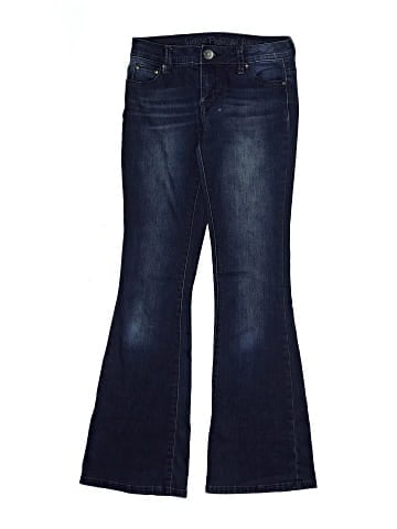 Justice Jeans (view 1)