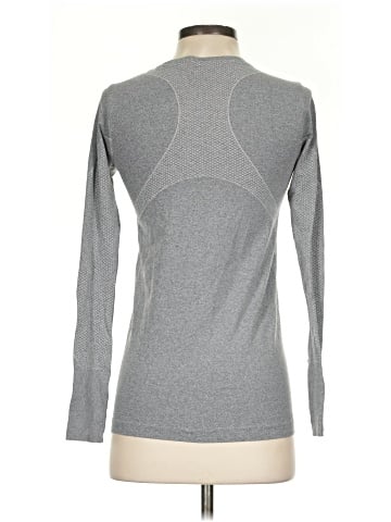 Gap Fit Long Sleeve T-Shirt (view 2)