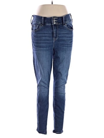 Torrid Jeans (view 1)