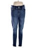 Torrid Solid Blue Jeans Size 12 - photo 1