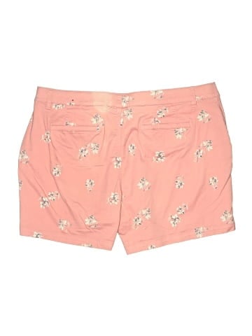 Lane Bryant Shorts (view 2)