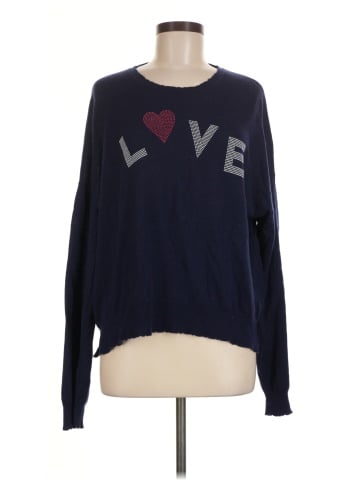 Sundry Long Sleeve Top (view 1)