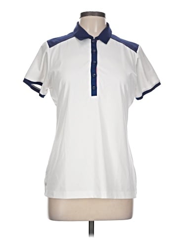 EP Pro Short Sleeve Blouse (view 1)