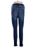 Torrid Solid Blue Jeans Size 12 - photo 2
