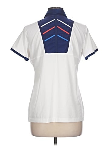 EP Pro Short Sleeve Blouse (view 2)