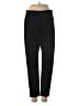 Banana Republic Solid Black Active Pants Size 2 Petite - photo 1