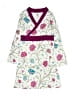 Tea 100% Cotton Ivory Dress Size 5 - photo 1